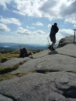 Am Siechhübel: 50.833900, 15.259200